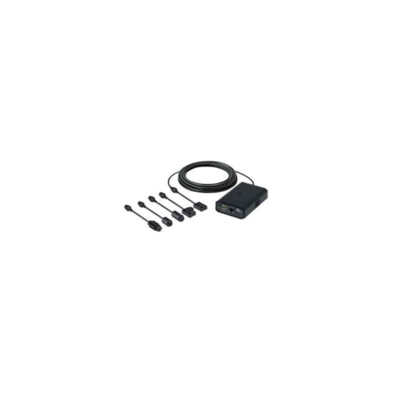 HANWHA XNB-6002 2MP Covert Main Module