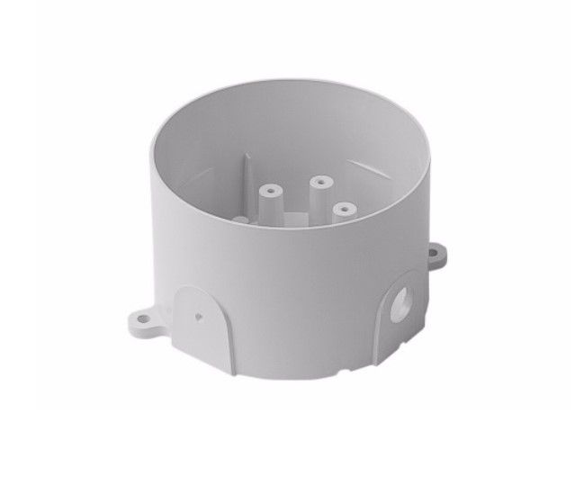COOPER CSA INCENDIO NUG30270 SUPPORTO PER INSTALLAZIONI A VISTA