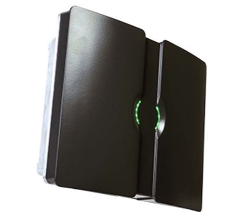 FAAC 1030537 LONG-RANGE ACTIVE TRANSPONDER READING UNIT