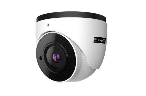 SKILLEYE SEI-E8120TI Eyeball IP- 4K(8MP)- 2.8mm- ICR- dWDR- LEDs 20-30m