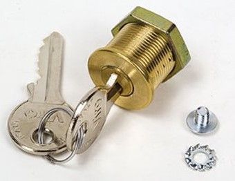 FAAC 71250101 Personalized Unlocking Lock N.10 Art. 3894