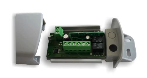 DOMOTIME ARES.R2RC Ricevitore ARES 868, 2 canali per ARES.MYTX