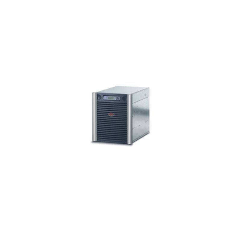 APC UPS SYA8K8RMI SYMMETRA LX 8KVA A 8KVA N+1 RACK