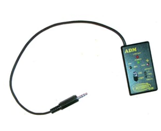 NOTIFIER ADM  STUMENTO DI TARATURA