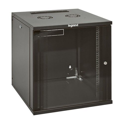 BTICINO LG-646265 BOX 21U 1035X600X600 BLACK
