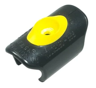 NOTIFIER F-PC-4 CLIP-VARIANTE STANDARD
