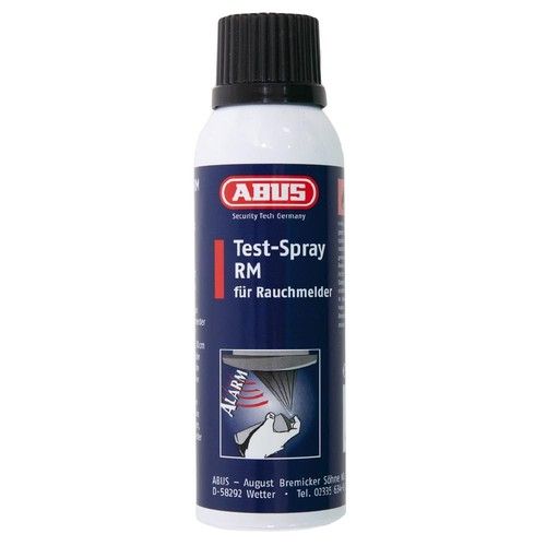 DAITEM TESTSPRAY Spray di prova rivelatore di fumo