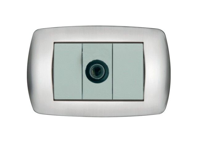 ITC AUDIO 6300-141000 PRL Local reset for intervention recognition for