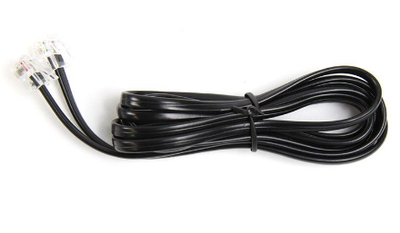 700501553 AVAYA B100 MOBILE PHONE CABLE (3.5MM)