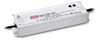 MEANWELL HLG-150H-12B HLG-150H-12B Driver LED