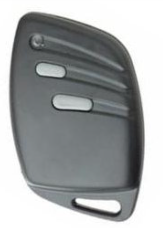 GIBIDI A90392P PLASTICHE PER TX AU01600