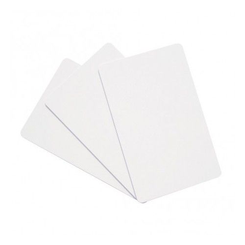 ZENNIO ZVP-RFCARD GetFace IP - RFID card (Mifare Classic 1K) Weight