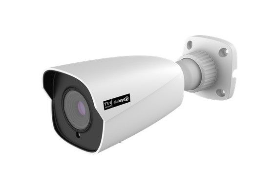 SEI-T62212TI TKH SkillEye 4MP IP Bullet Camera, 1/3 Sensor