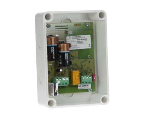 INIM FIRE SGMCB200 Argus Sagittarius Series Wireless Output Module - 1 Relay