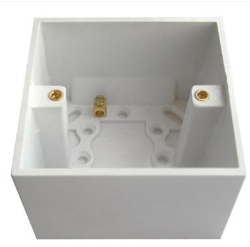 INIM FIRE MB100 Wall mounting box