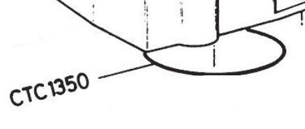RIB CTC1350 SEALING RING OR 4437