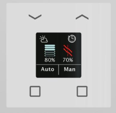 MDT BE-JTA550406.01 Smart 55 shutter button