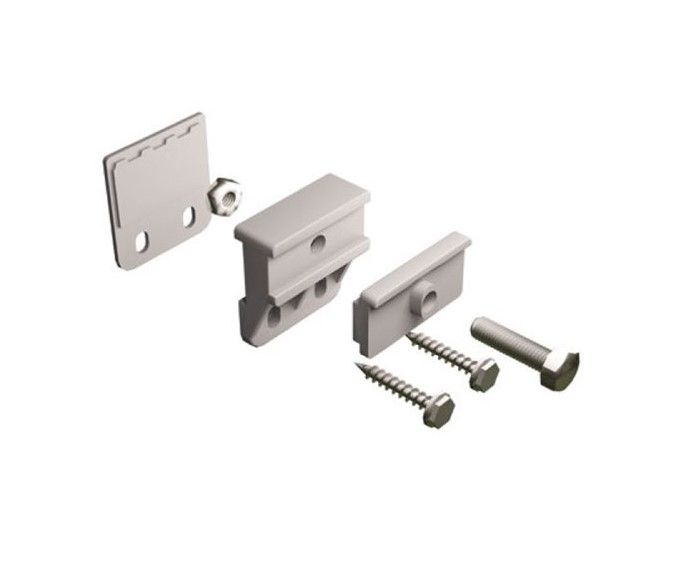 CCE CEERCACC0011 10 Pcs 2 Mm Modular Thicknesses For Plus Bracket