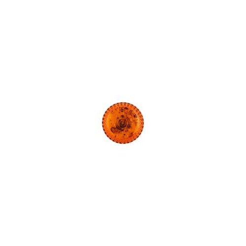 COOPER CSA INCENDIO 531058FULL-1131X LAMPEG. LED SOLEX IP54 BIANCO/AMBRA