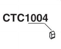 RIB CTC1004 CHIAVETTA 6 6 12