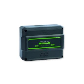 TECNOCONTROL SE148EC CO gas detection control unit - wall-mounted - for 1 TS type sensor