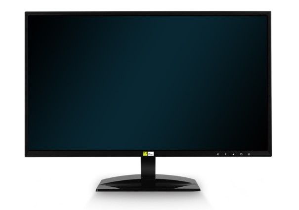 SKILLEYE TML2414P "Monitor, 24"", 16/9, LCD, 1xBNC(Loop), VGA/HDMI"