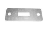 GIBIDI AJ00520 Front bracket mounting plate for TOP291 - 391 - 441
