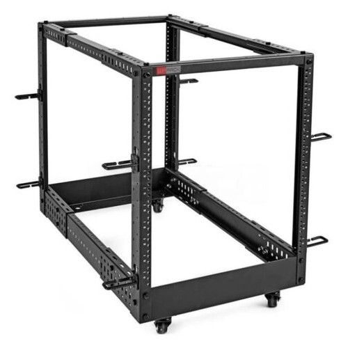 WP RACK WPN-ROS-096X-B Open Frame Rack 19 pollici ROS Series 9U WxDxH: 60