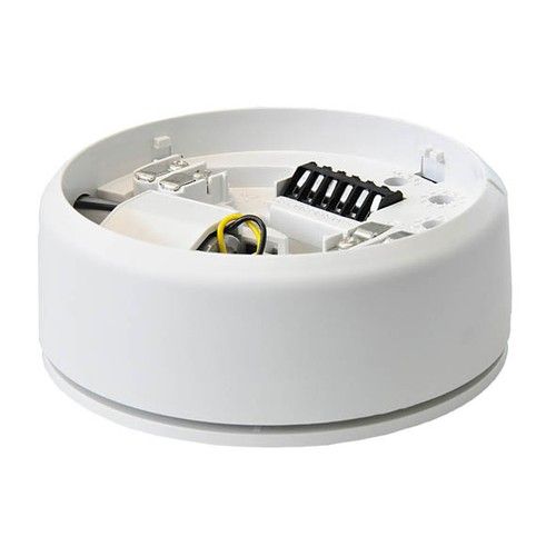 BOSCH-INCENDIO FNM-420U-A-BSWH Base sirena LSN/LSNi autoalimentata a basso assorb