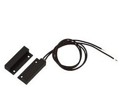 BOSCH ISN-CFM-102B Brown Flange Mount Contact with Side Leads- pack o