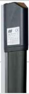 RIB ACG3015 TOUCH 2M CERT.EN13849-2 (2008)