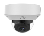 UNIVIEW UNV-IPC3232ER-VS Telecamera di rete dome IR antivandalo VF da 2 MP