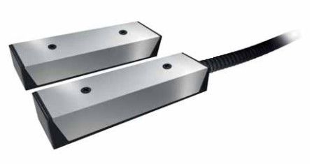 VIMO CTH03yyyzzz Internal magnetic contact with clamp, high load capacity