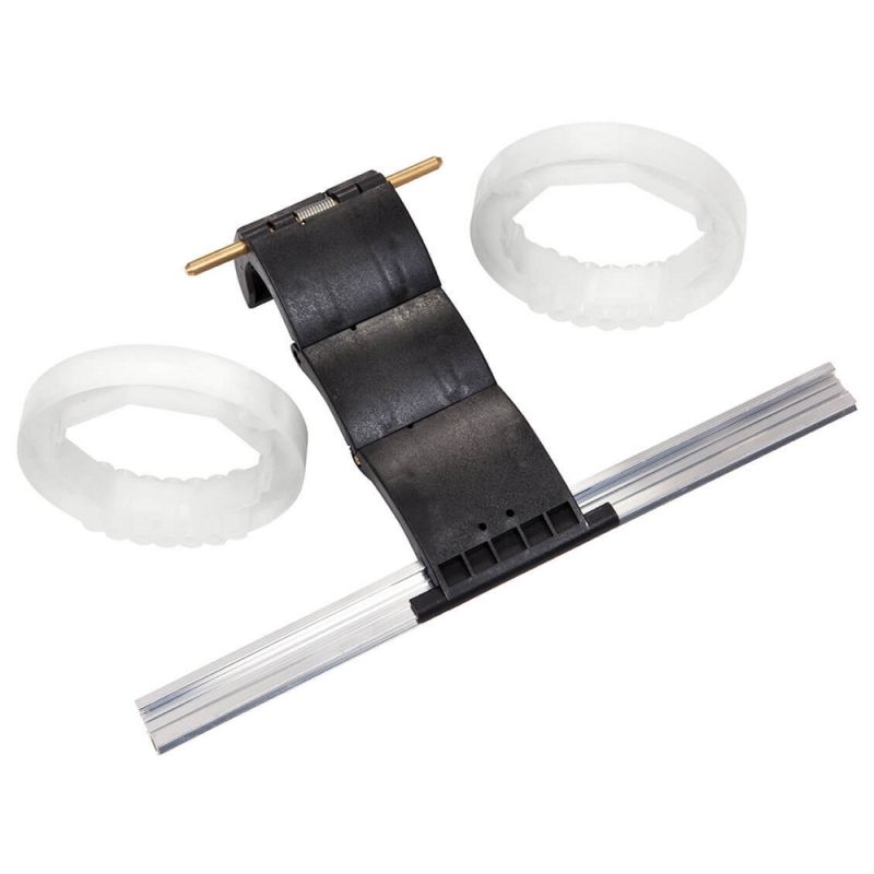 FAAC 132206 60 OCTAGONAL TUBE BURGLARY ANTI-BURGLARY DEVICE