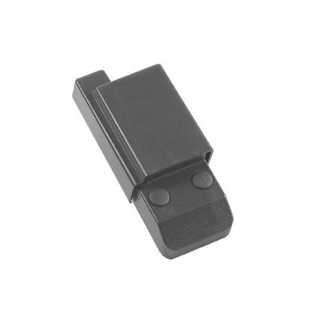 BFT D113674 00001 CLONIX 2E/128 REC. CODES TEST. 2CH 433MHZ D