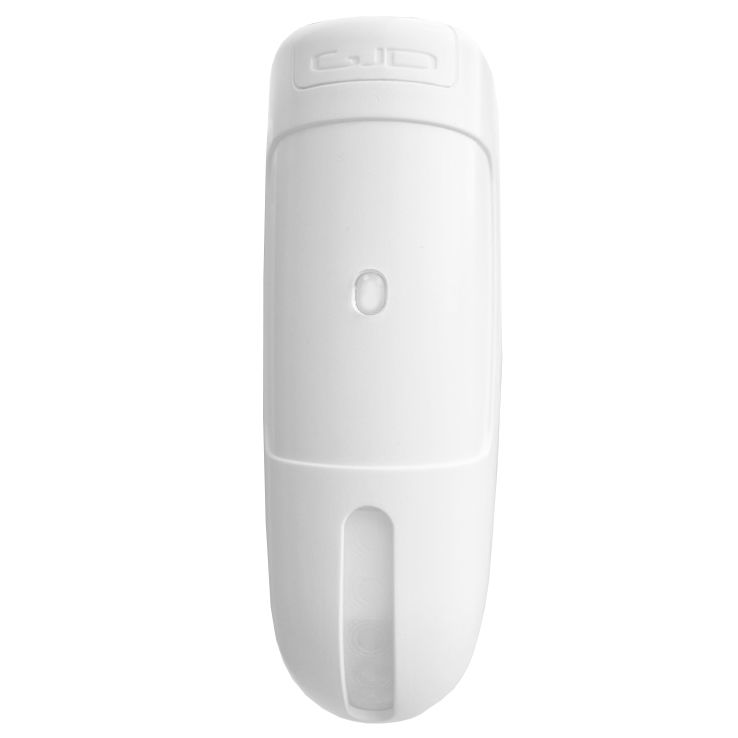 VIMO IRPJ140W Pearl triple curtain sensor antimask technology for outdoor use