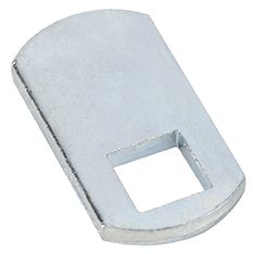 FAAC 424002 10PCS C720 ENCRYPTED KEY LOCK KIT