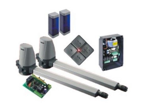 GIBIDI K205/B KUDA 200 KIT