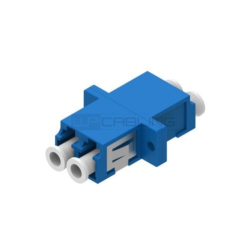 WP RACK WPC-FA0-LC0101S96 96 LC-LC OS2 Single Mode, Duplex Sockets