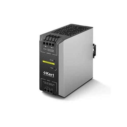 KERT KAD240W1.03 PWS DIN110-230Vac 12Vdc 20A NC Relay