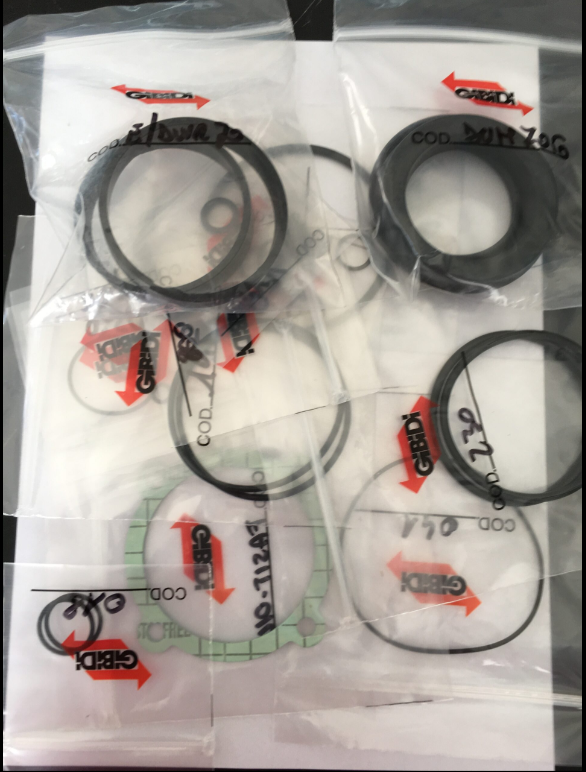 GIBIDI A90259P SEAL KIT BARR.800