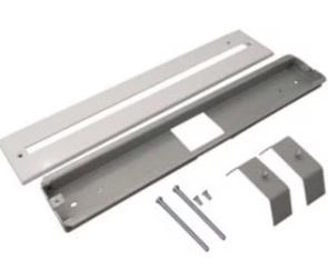 COOPER CSA LIGHTING LUM10563 RECESSED COUNTERTOP KIT WITH CRYSTALWAY COVER 20M