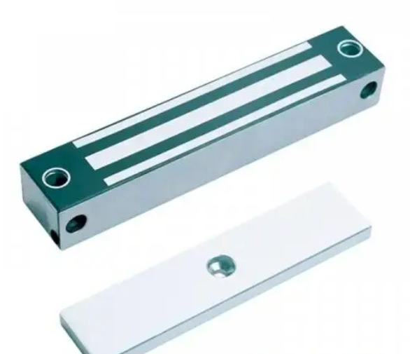 ABTECNO XPR-IGEM4500FS Power Magnet External Mounting Xpr Igem 4500fs Automation Automatisms