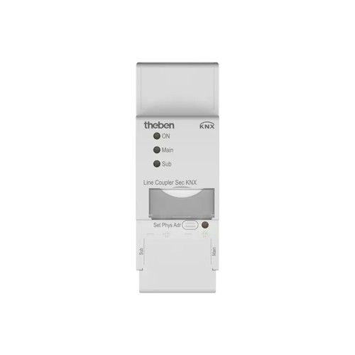 THEBEN 9080048 ACCOCCPIATORE SECURE KNX