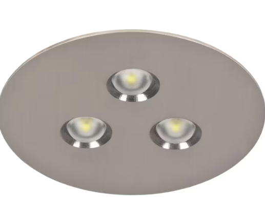 COOPER CSA LIGHTING 40071353169 New GuideLED SL Concrete Adaptor