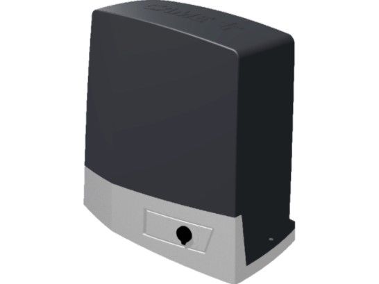 CAME 801MS-0320 BKV25AGS MOTORE SCORREVOLE 36V 2500KG