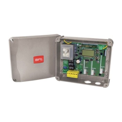 BFT 2600587 230V EXTERNAL RECEIVER WITH U-LINK FEATU
