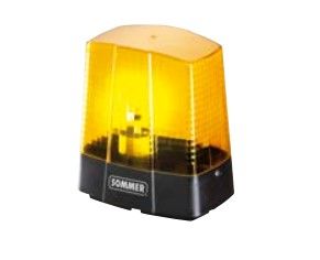 SOMMER 5069V001 24 V flashing light