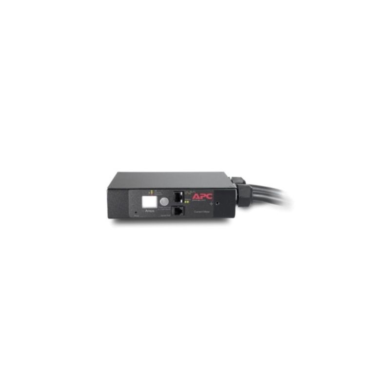 APC UPS AP7155B IN-LINE CURRENT METER 32A 230V