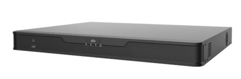 UNIVIEW NVR304-64E2 Videoregistratore di rete